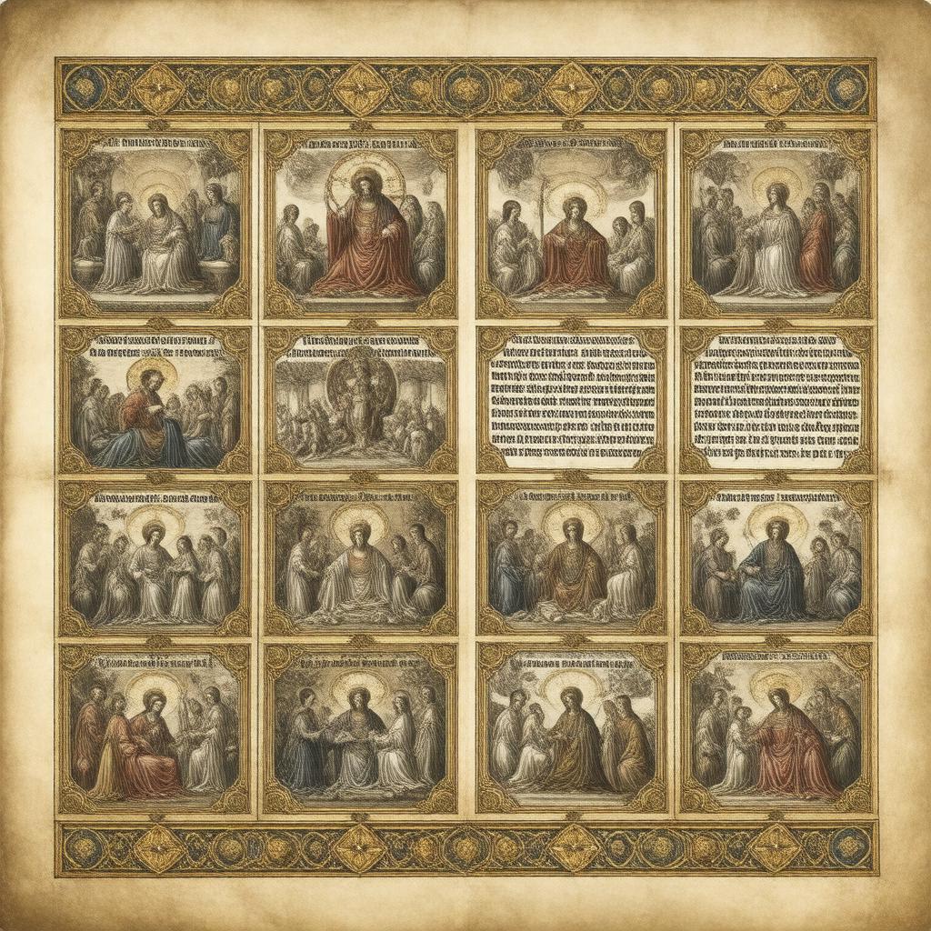 Pauline epistles